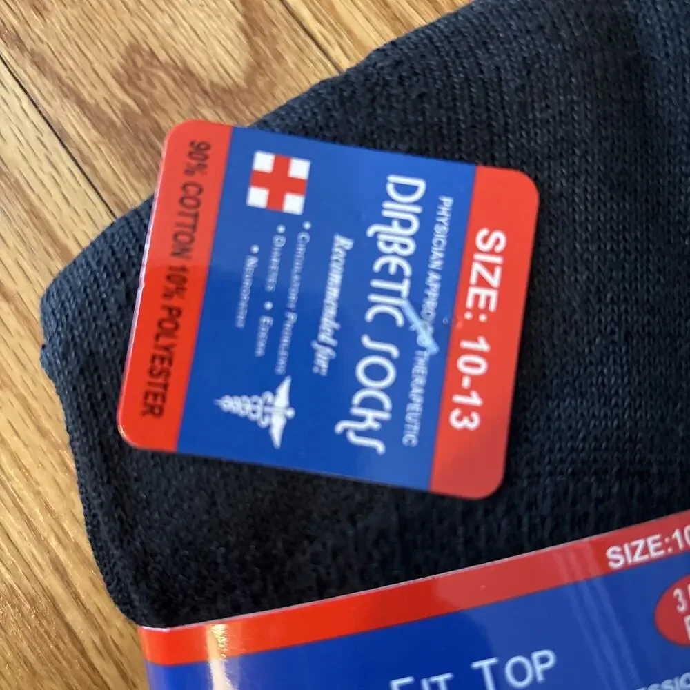 Dr Sol Diabetic Socks these diabetic